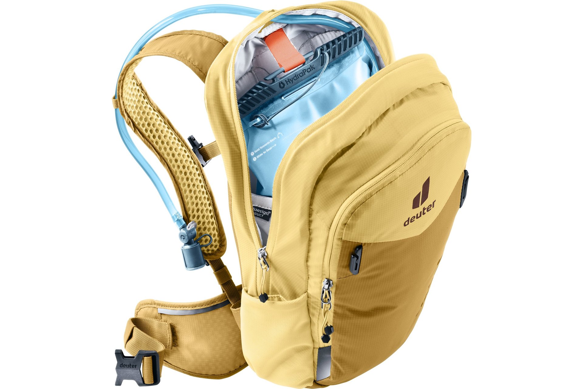 deuter Compact 8 Jr