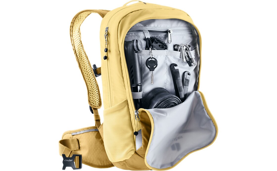 deuter Compact 8 Jr