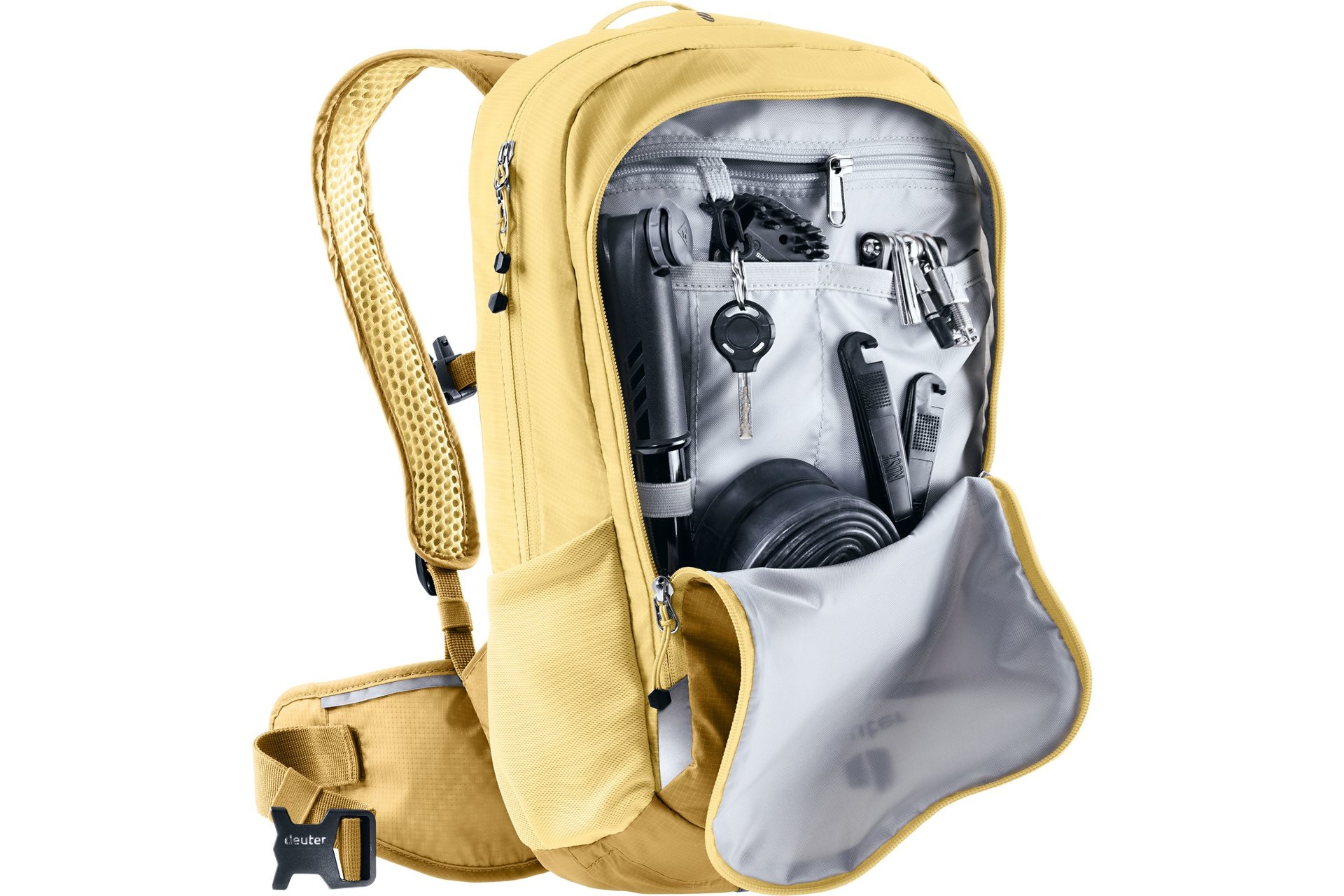 deuter Compact 8 Jr