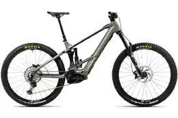 Orbea Wild H10 - 750 Wh - 29 Zoll - Fully