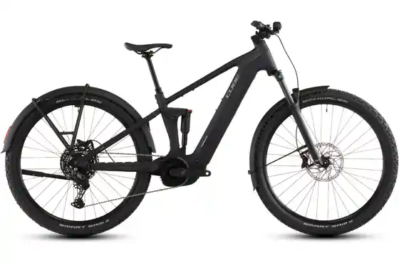 Cube - 27,5 Zoll - E-Bike-Pedelec - Cube Stereo Hybrid ONE22 Pro 800 FE - 800 Wh - 27,5 Zoll - Fully - 2026