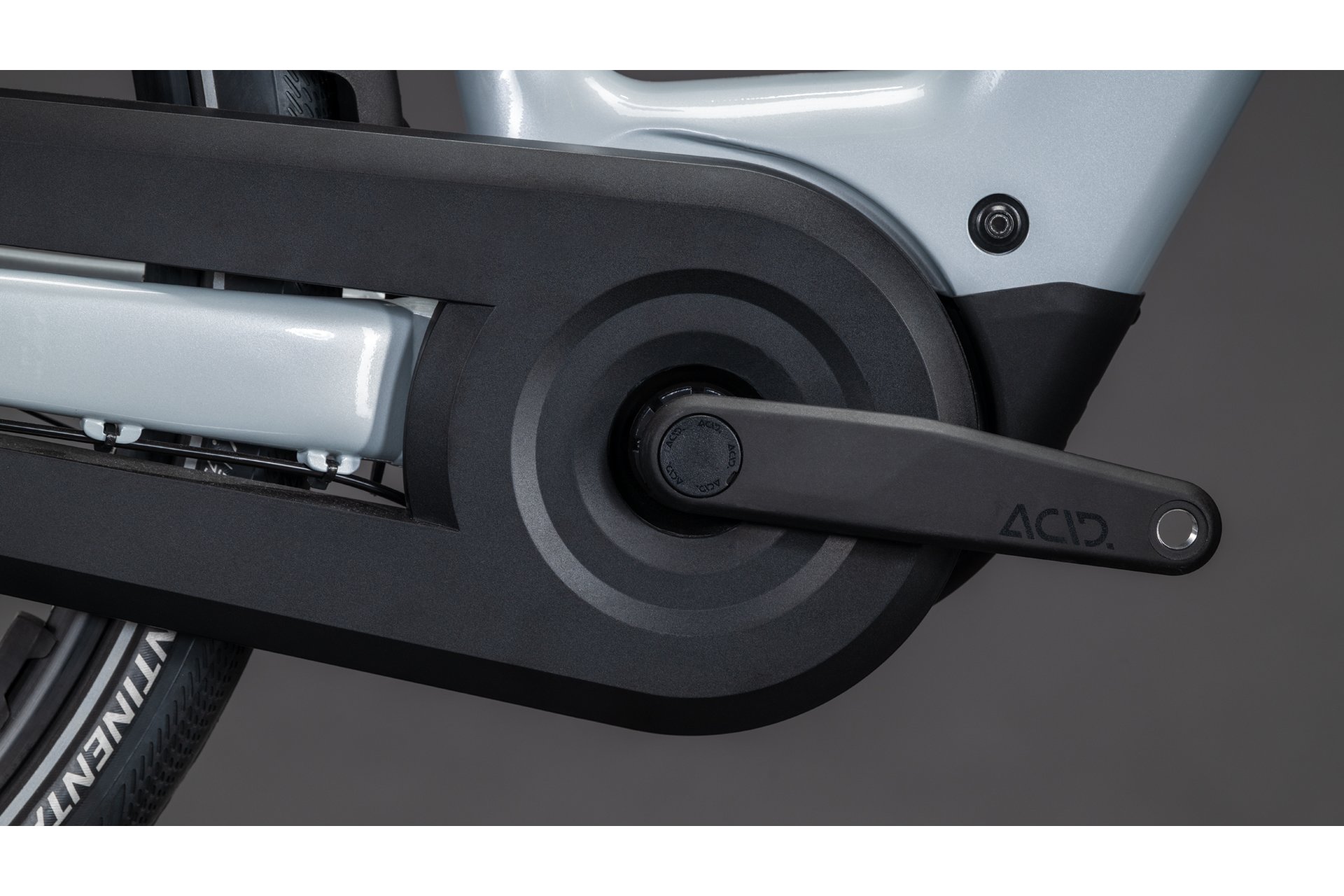 Cube Supreme Hybrid Comfort ONE 600 - 600 Wh - 28 Zoll - Tiefeinsteiger - 2026