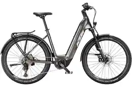 KTM Macina Aera 872 LFC ABS - 800 Wh - 27,5 Zoll - Tiefeinsteiger - 2026