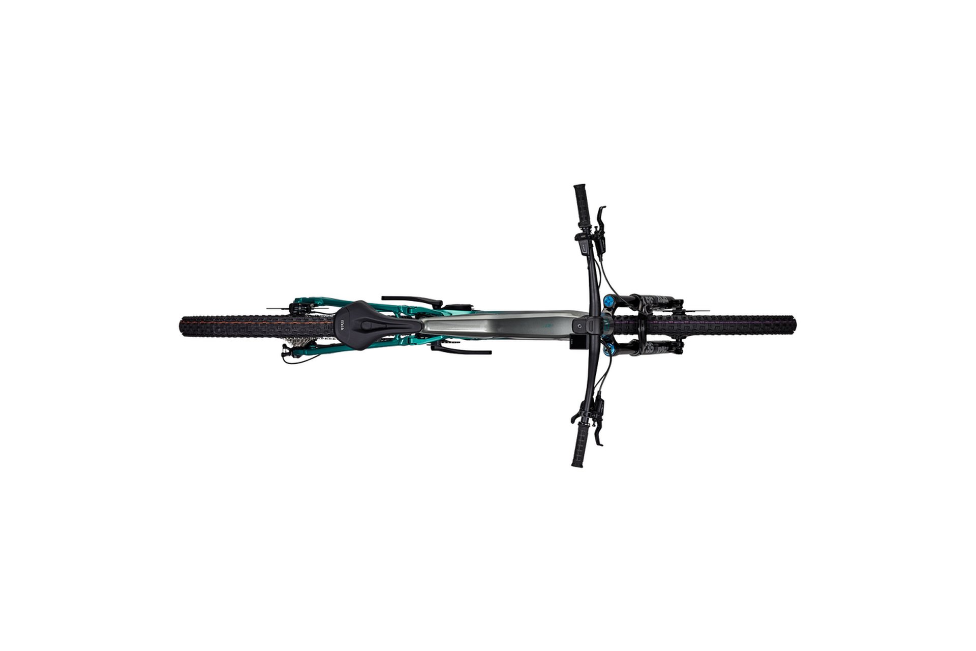 Focus Jam2 6.9 - 800 Wh - 29 Zoll - Fully