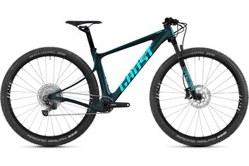 Mountainbikes - Ghost Lector SF LC Essential - 2021 - 29 Zoll - Diamant