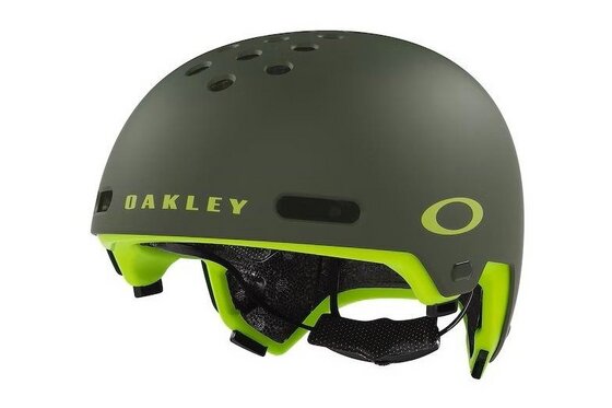 E-Bike-S-Pedelec-Helme - Oakley ST1 MIPS