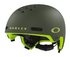 matte hunter green/retina burn wearn´tear