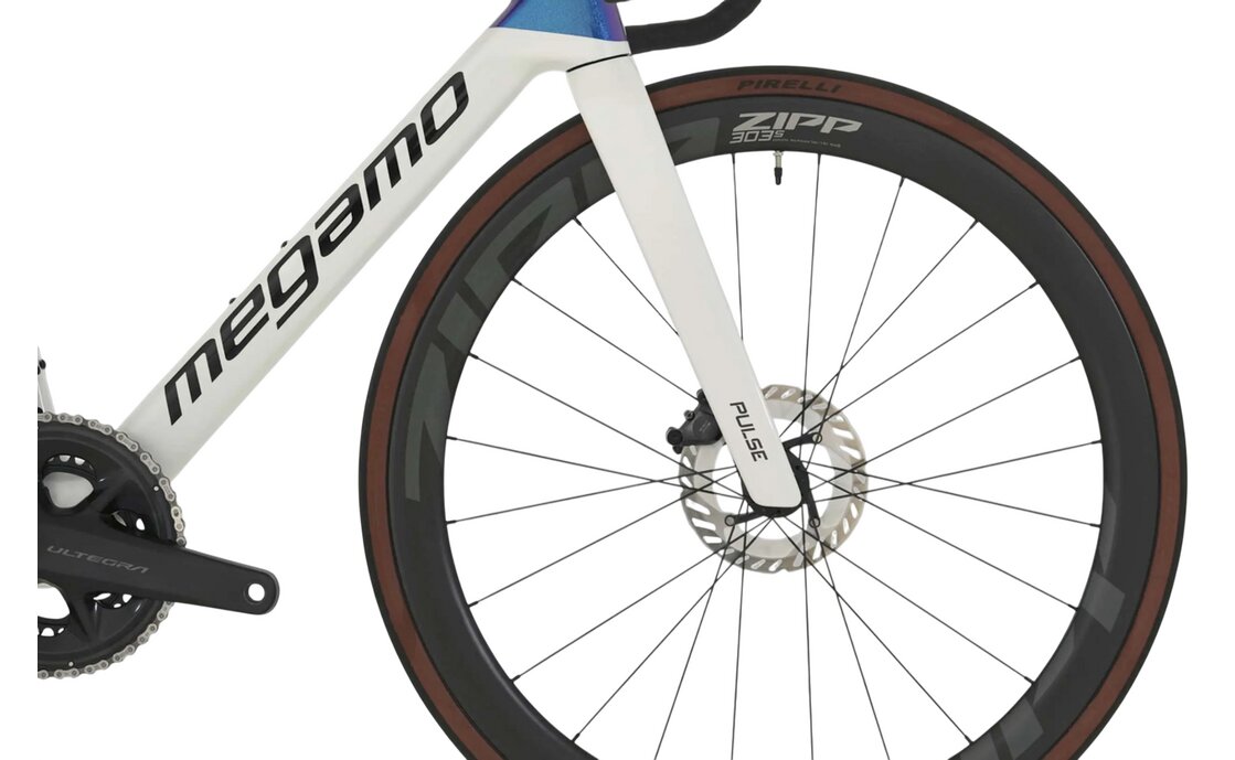 Megamo Pulse 05 CW - 28 Zoll - Diamant - 2026