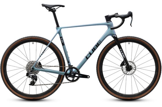 2027 - Cube Cross - Cube Cross Race C:62 Pro - 28 Zoll - Diamant - 2027