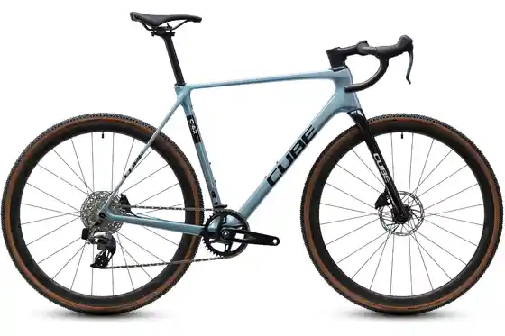 Cyclocross - Cube Cross Race C:62 Pro - 28 Zoll - Diamant - 2027