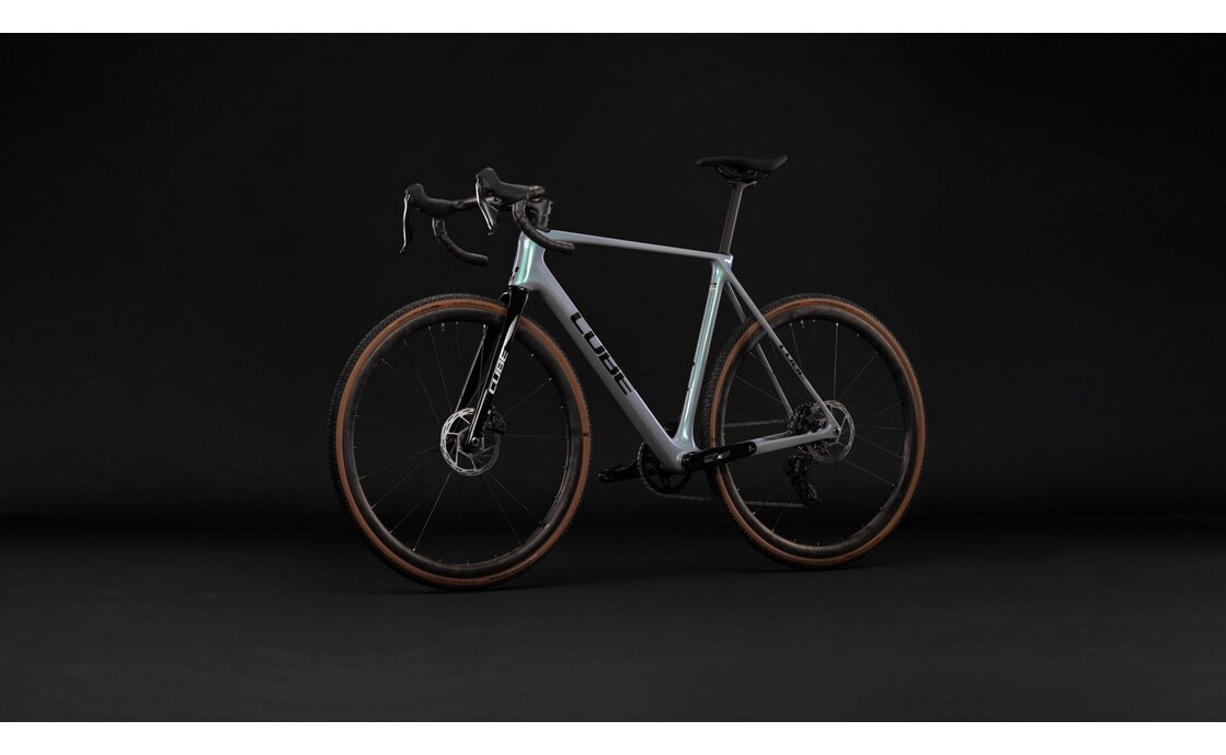 Cube Cross Race C:62 Pro - 28 Zoll - Diamant - 2027