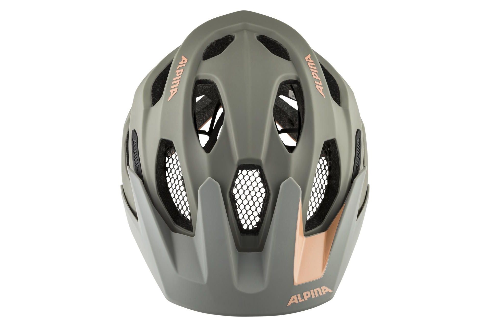 Alpina Carapax 2.0