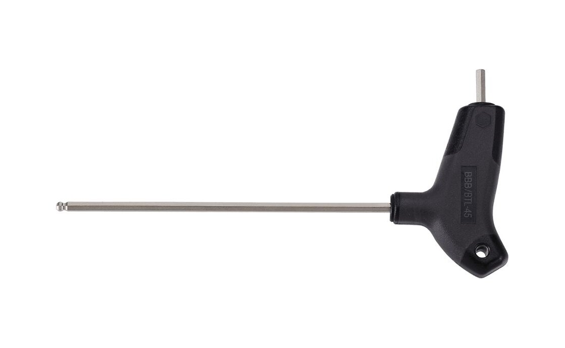 BBB Hex-T Innensechskant T-Schlüssel