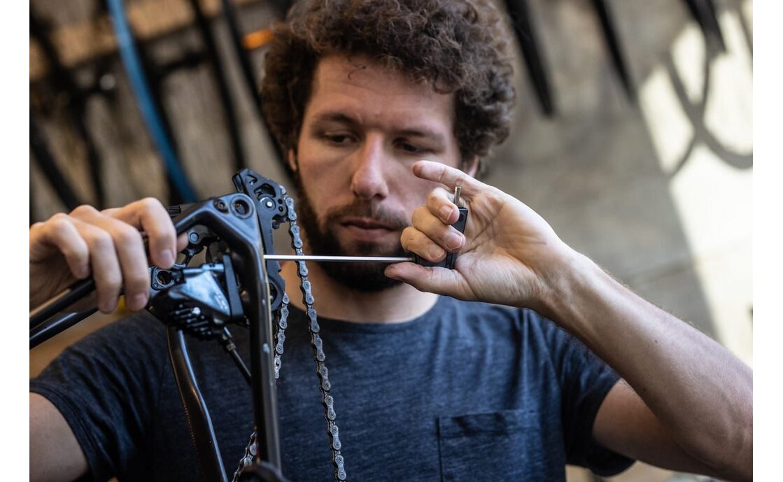 BBB Hex-T Innensechskant T-Schlüssel