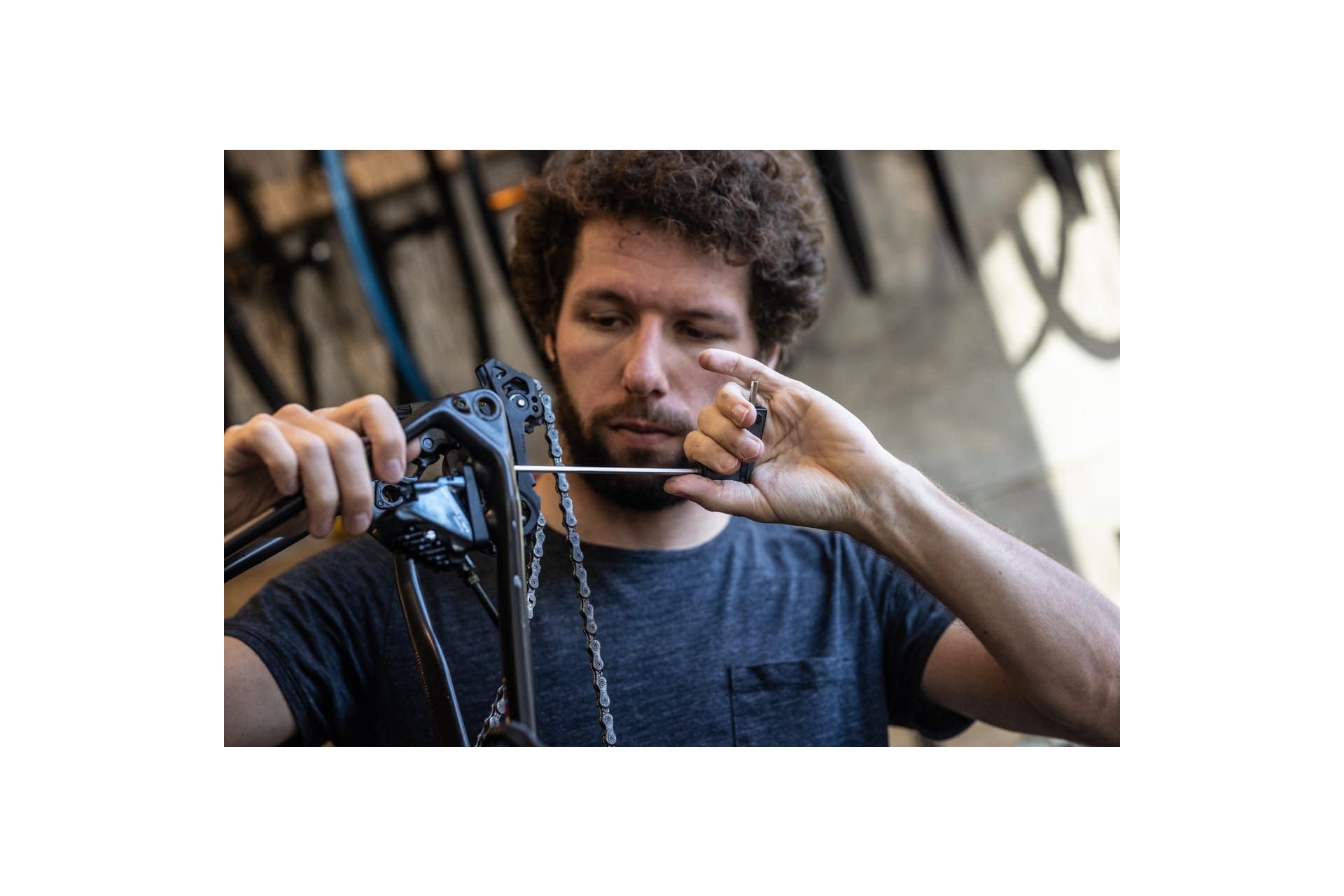 BBB Hex-T Innensechskant T-Schlüssel