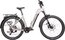 Hercules Nos SUV 2.2 - 630 Wh - 27,5 Zoll - Tiefeinsteiger - 2023