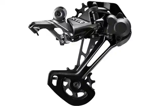 MTB & Trekking Schaltwerke - Shimano Schaltwerk XTR RD-M9100 12-fach