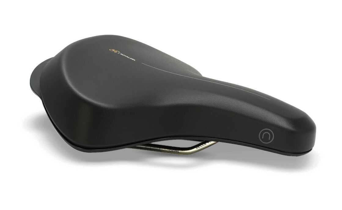 Selle Royal Sattel ON Relaxed