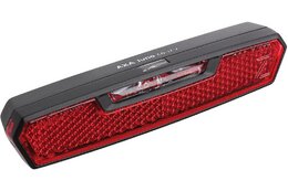 AXA Juno mit Bremslichtfunktion R&uuml;cklicht f&uuml;r E-Bike 6-12 V