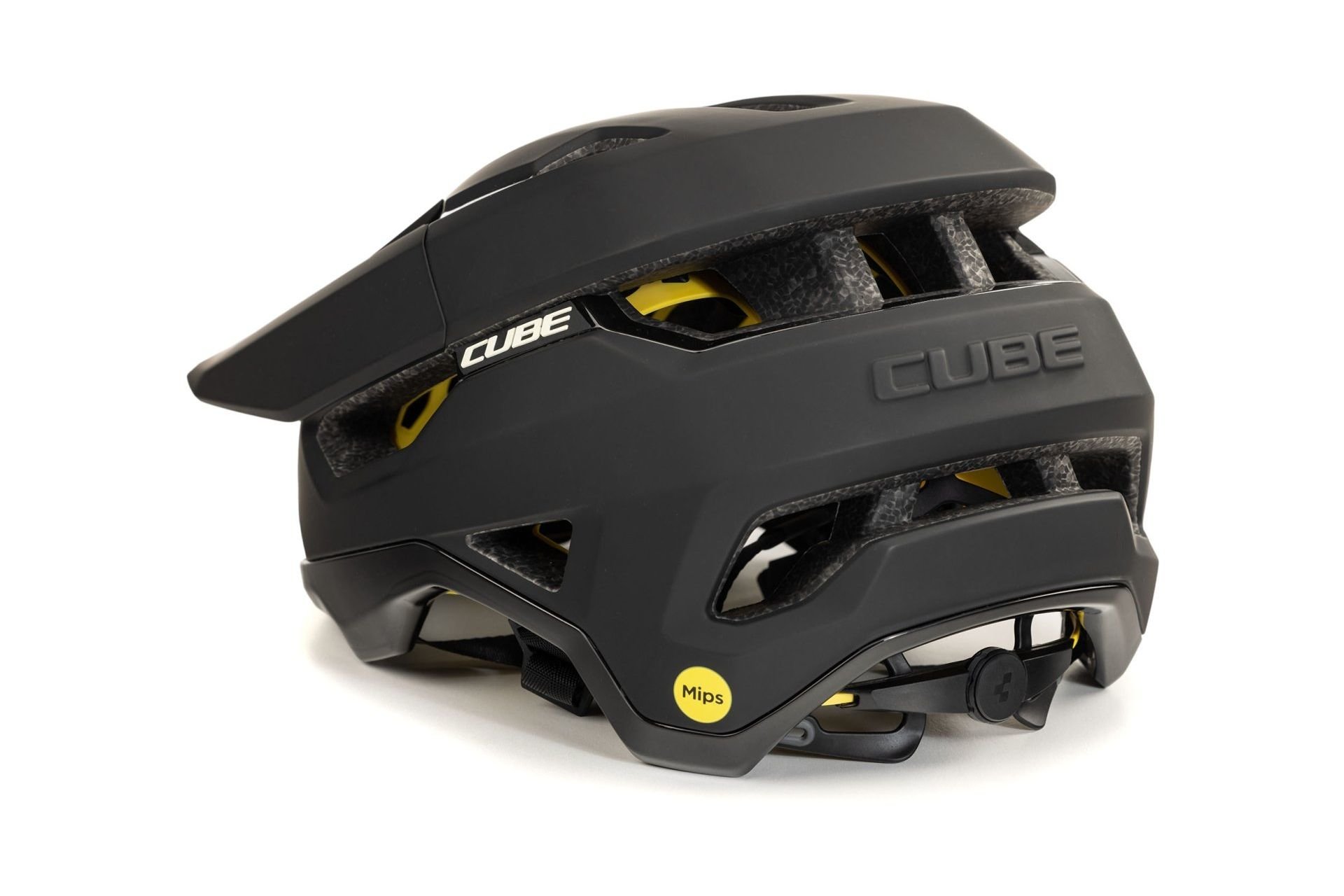 Cube Helm Trooper MIPS