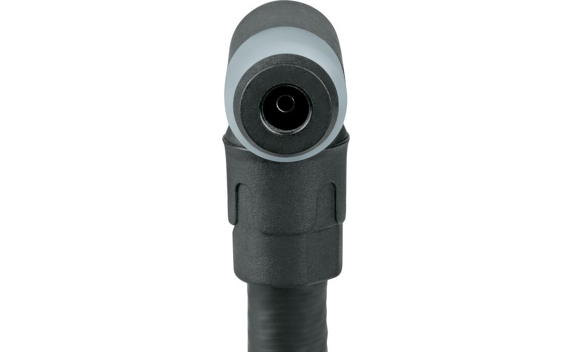 SKS Clik Valve Pumpenkopf