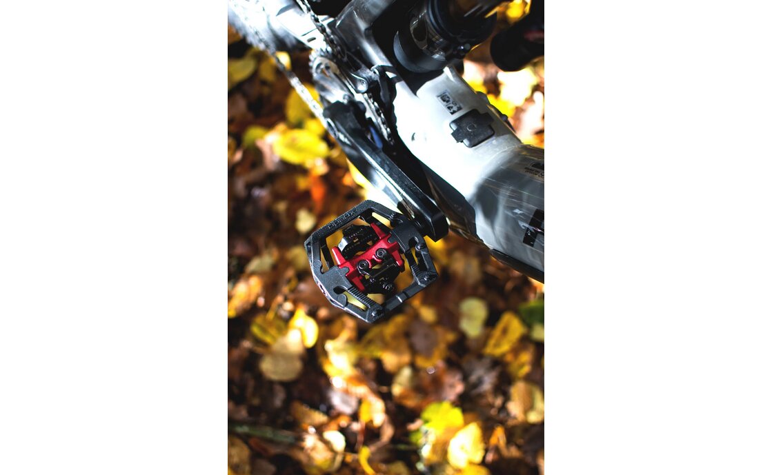 Xpedo Clipless GFX Neo Pedale