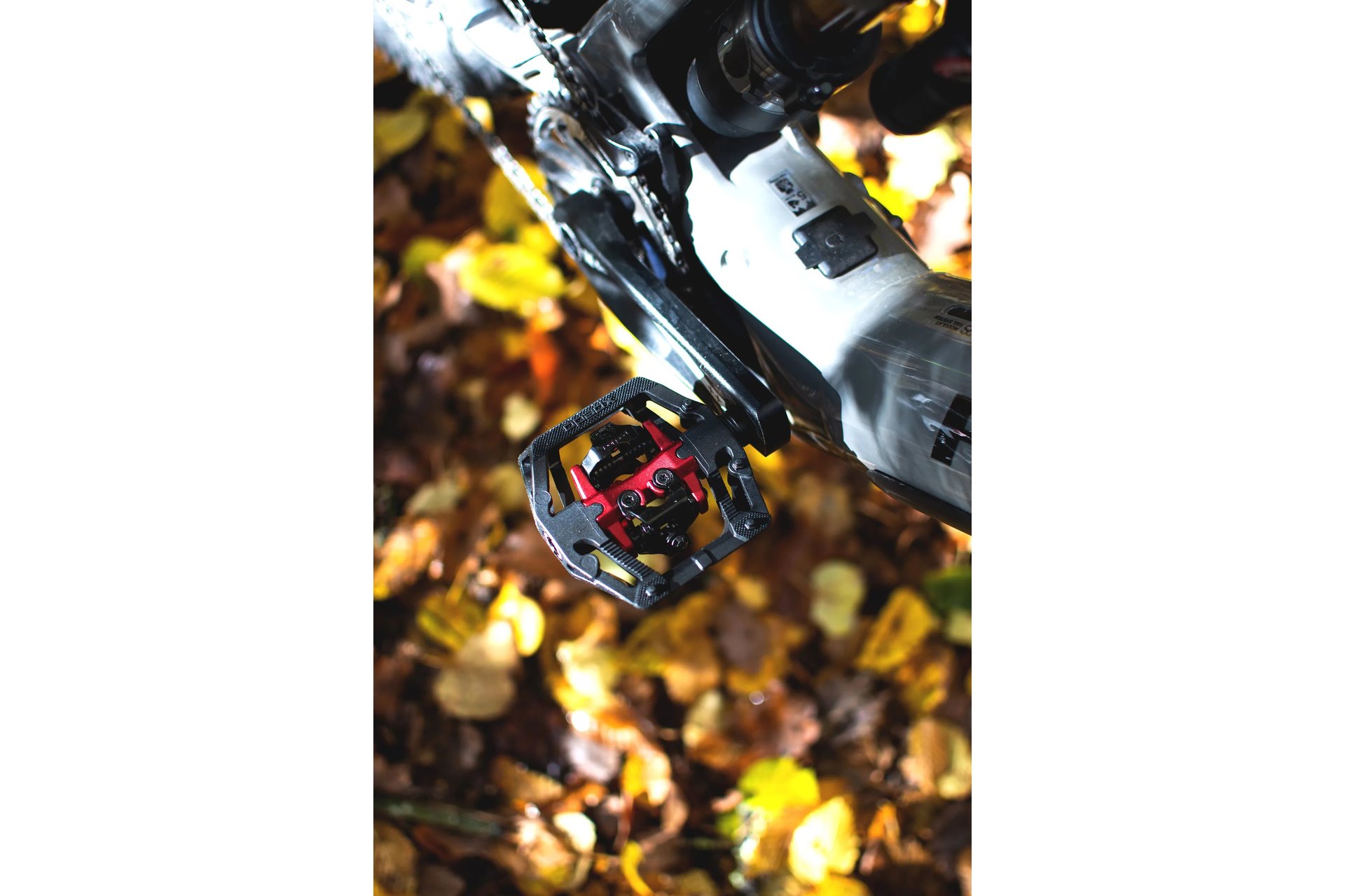 Xpedo Clipless GFX Neo Pedale