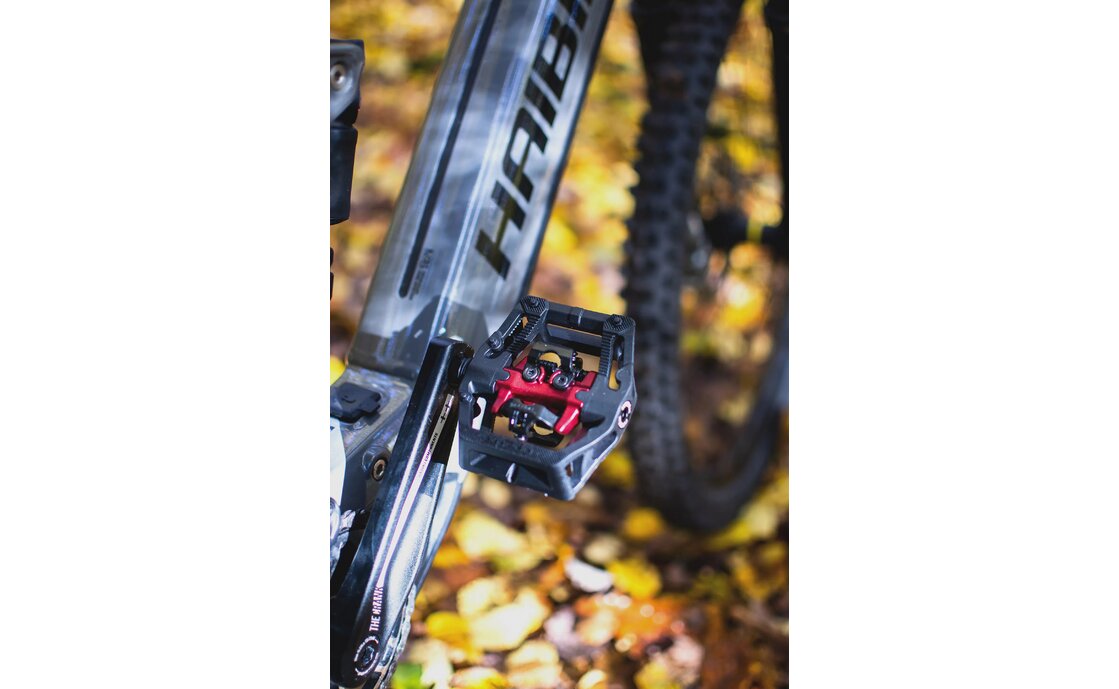Xpedo Clipless GFX Neo Pedale