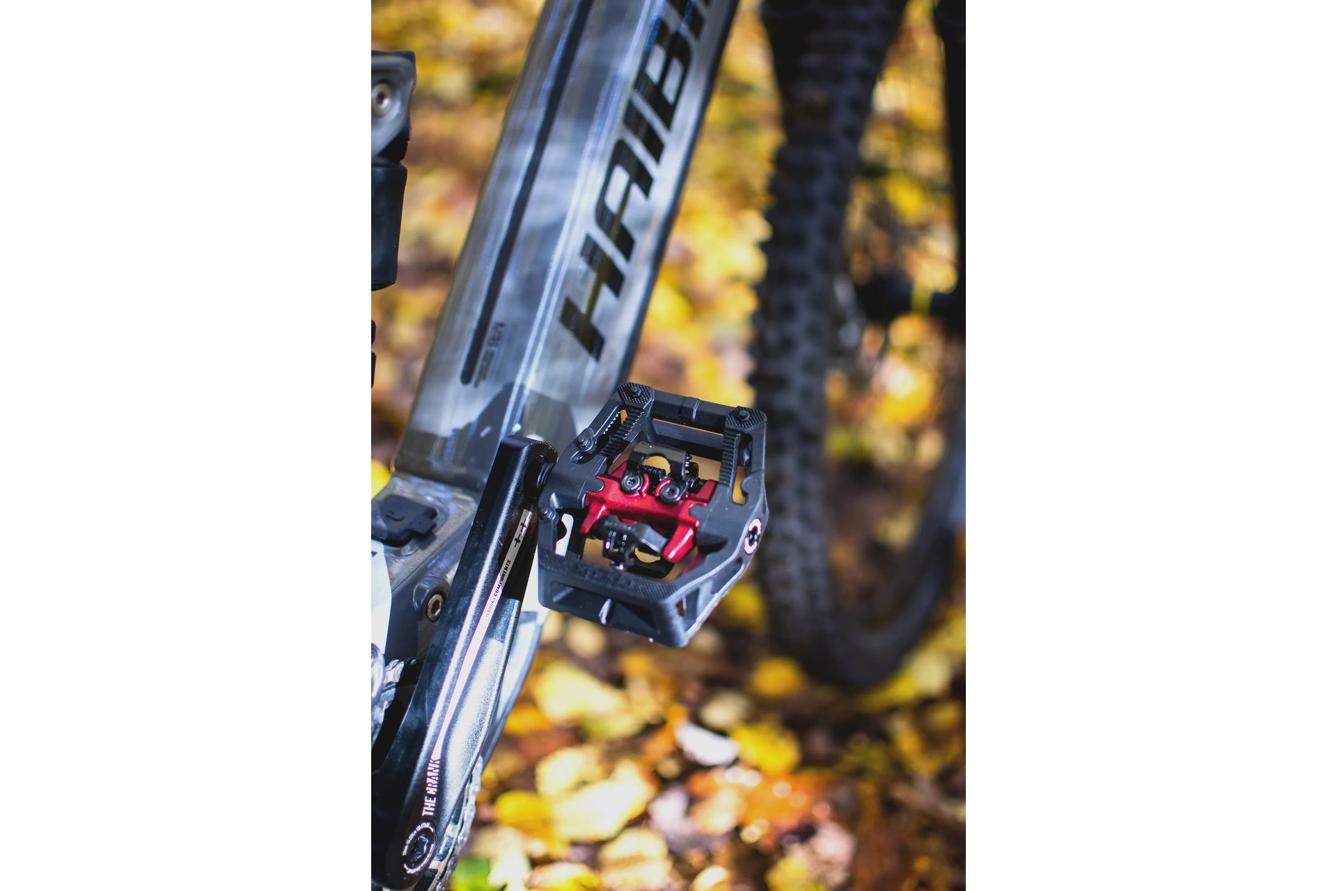 Xpedo Clipless GFX Neo Pedale