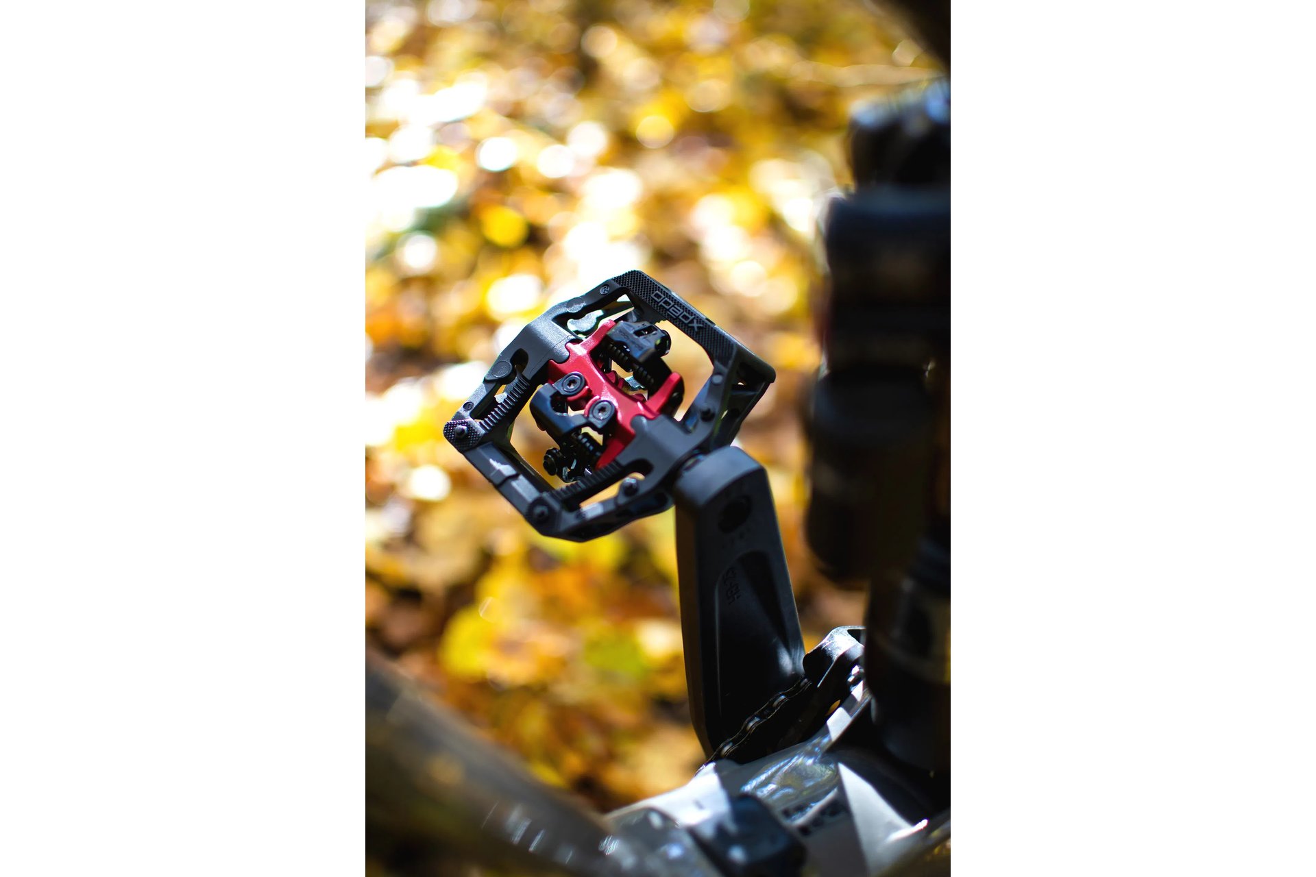 Xpedo Clipless GFX Neo Pedale