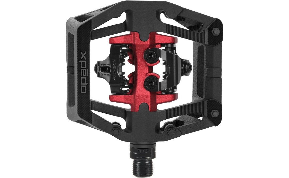 Xpedo Clipless GFX Neo Pedale