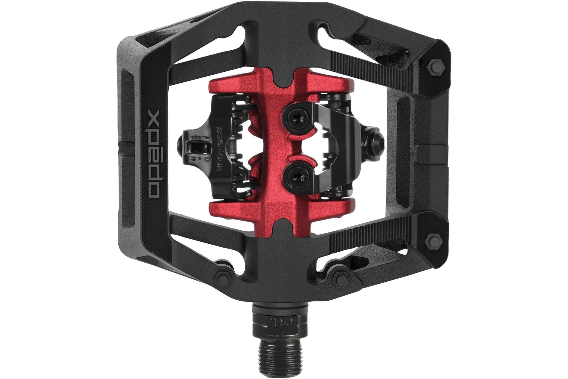 Xpedo Clipless GFX Neo Pedale