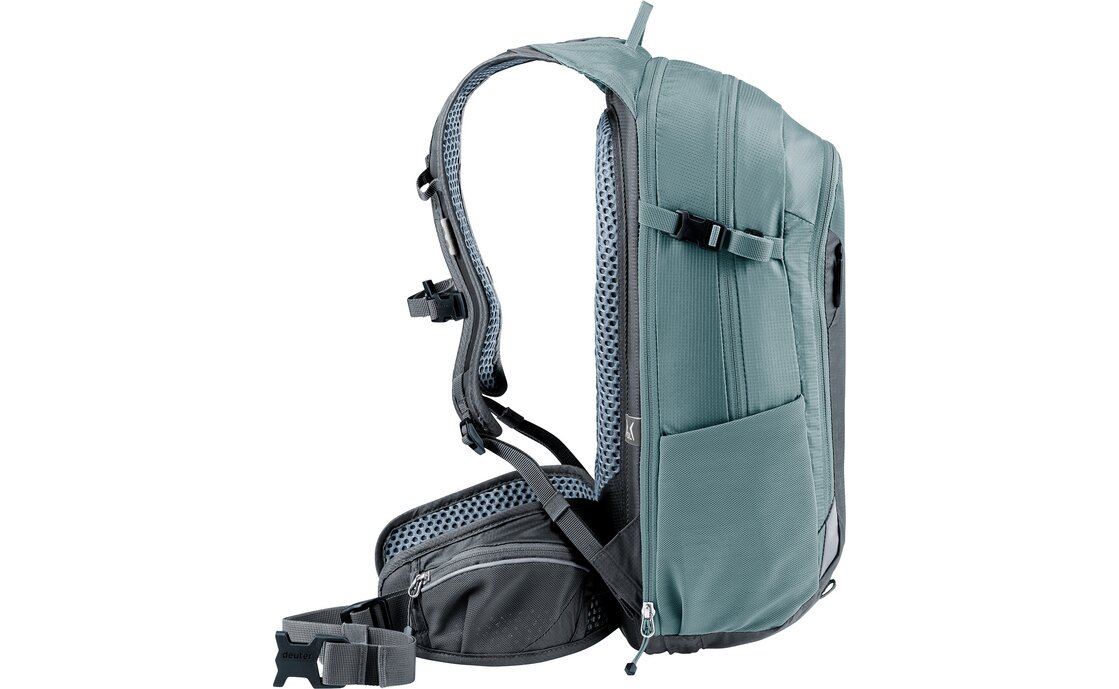 deuter Compact 12+3 SL