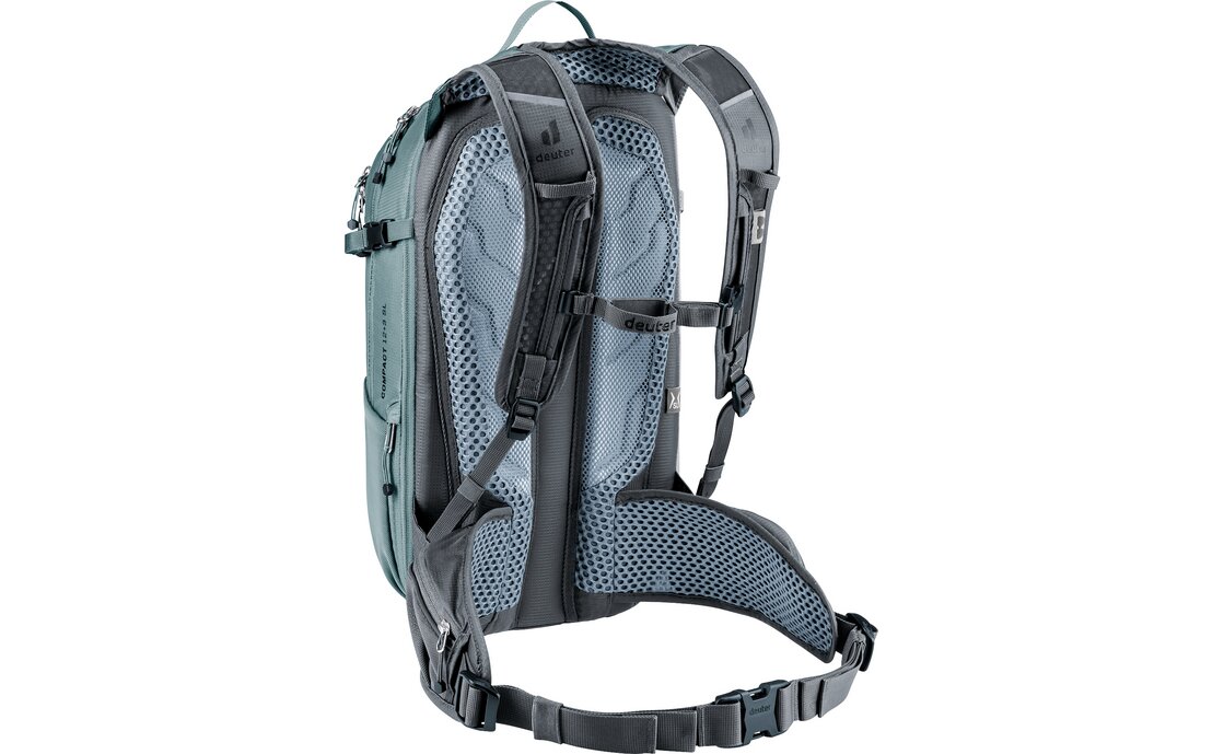 deuter Compact 12+3 SL