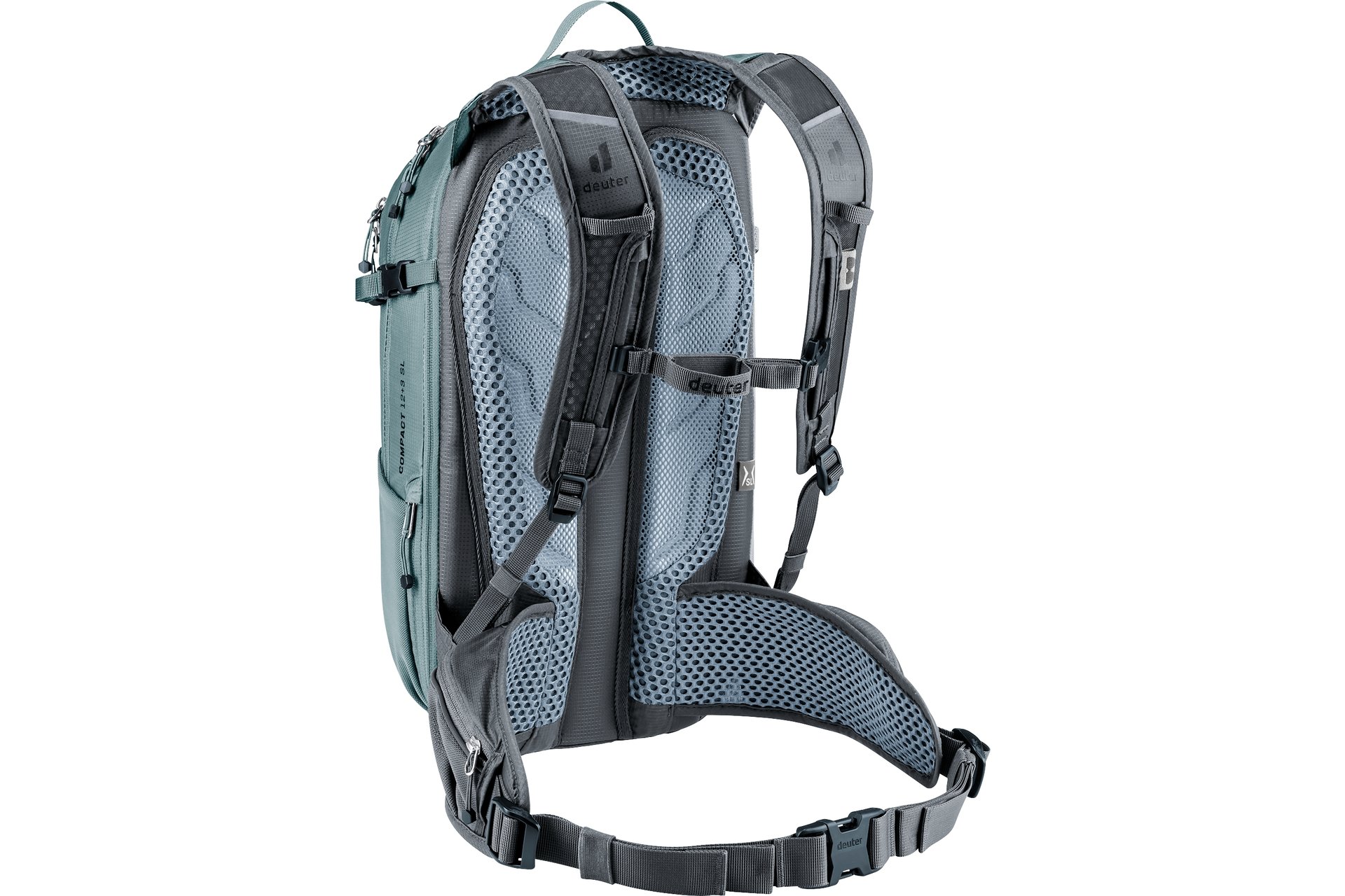 deuter Compact 12+3 SL