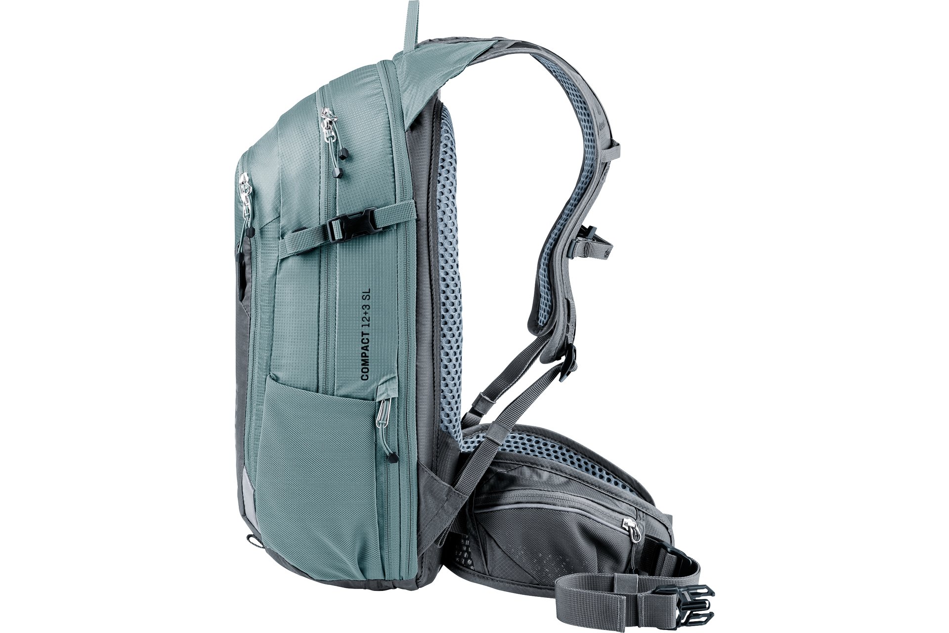 deuter Compact 12+3 SL