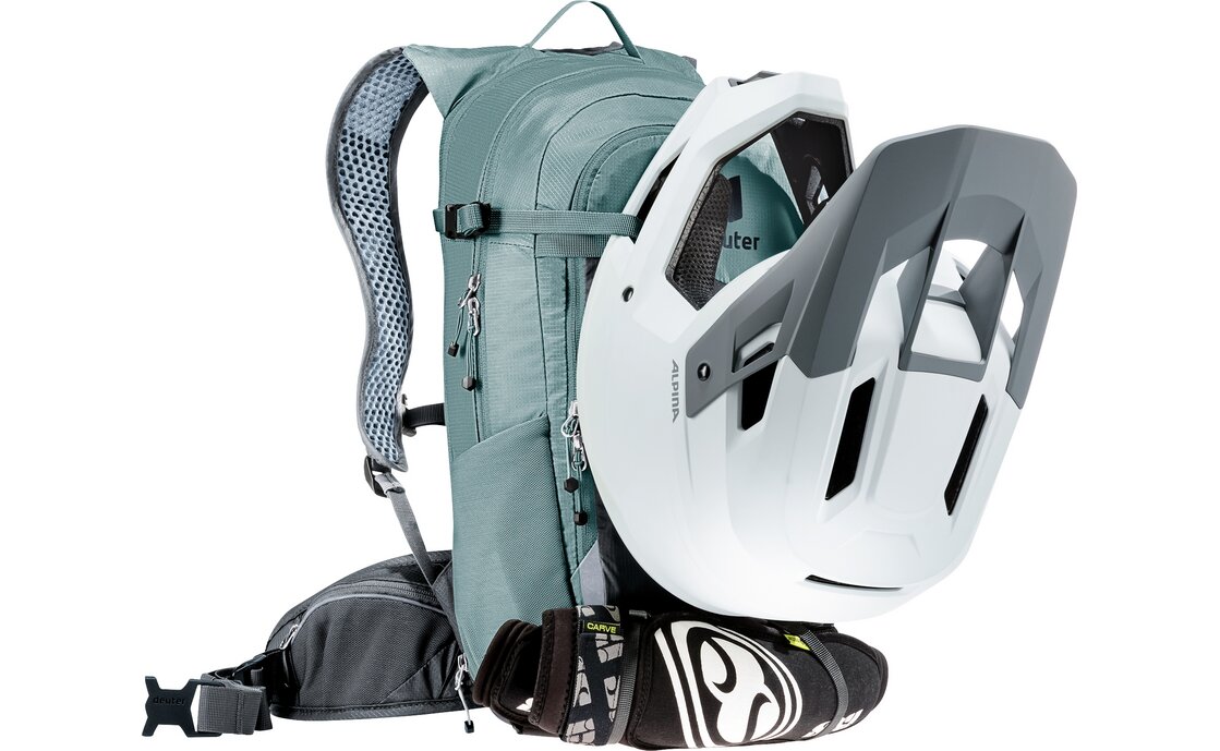 deuter Compact 12+3 SL