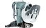 deuter Compact 12+3 SL