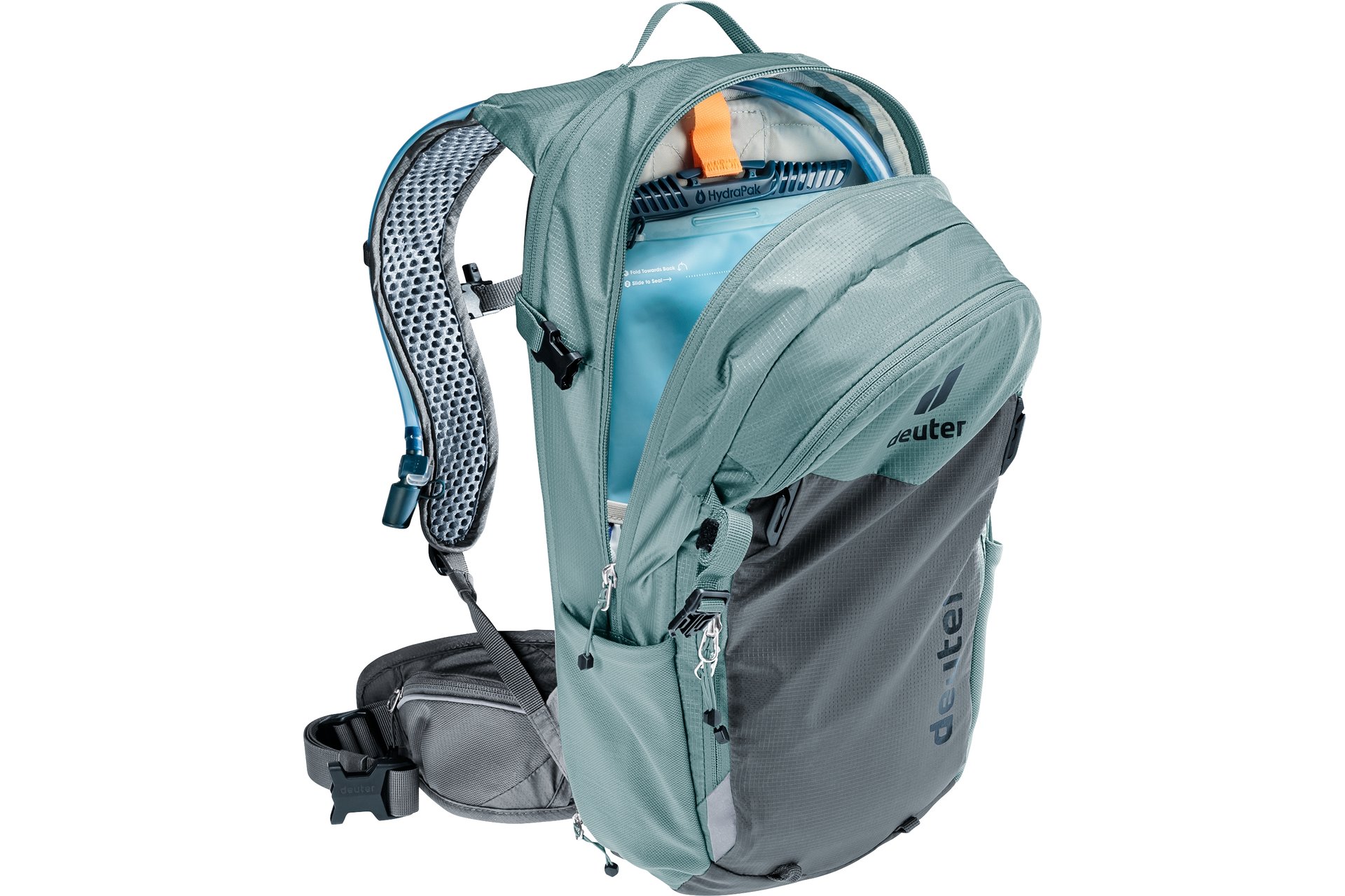 deuter Compact 12+3 SL
