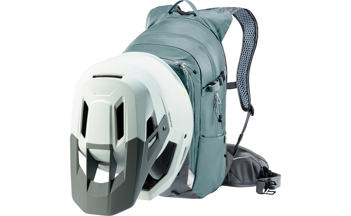deuter Compact 12+3 SL