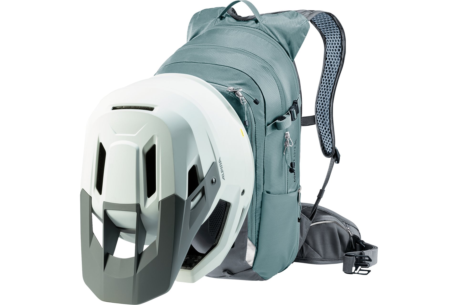 deuter Compact 12+3 SL