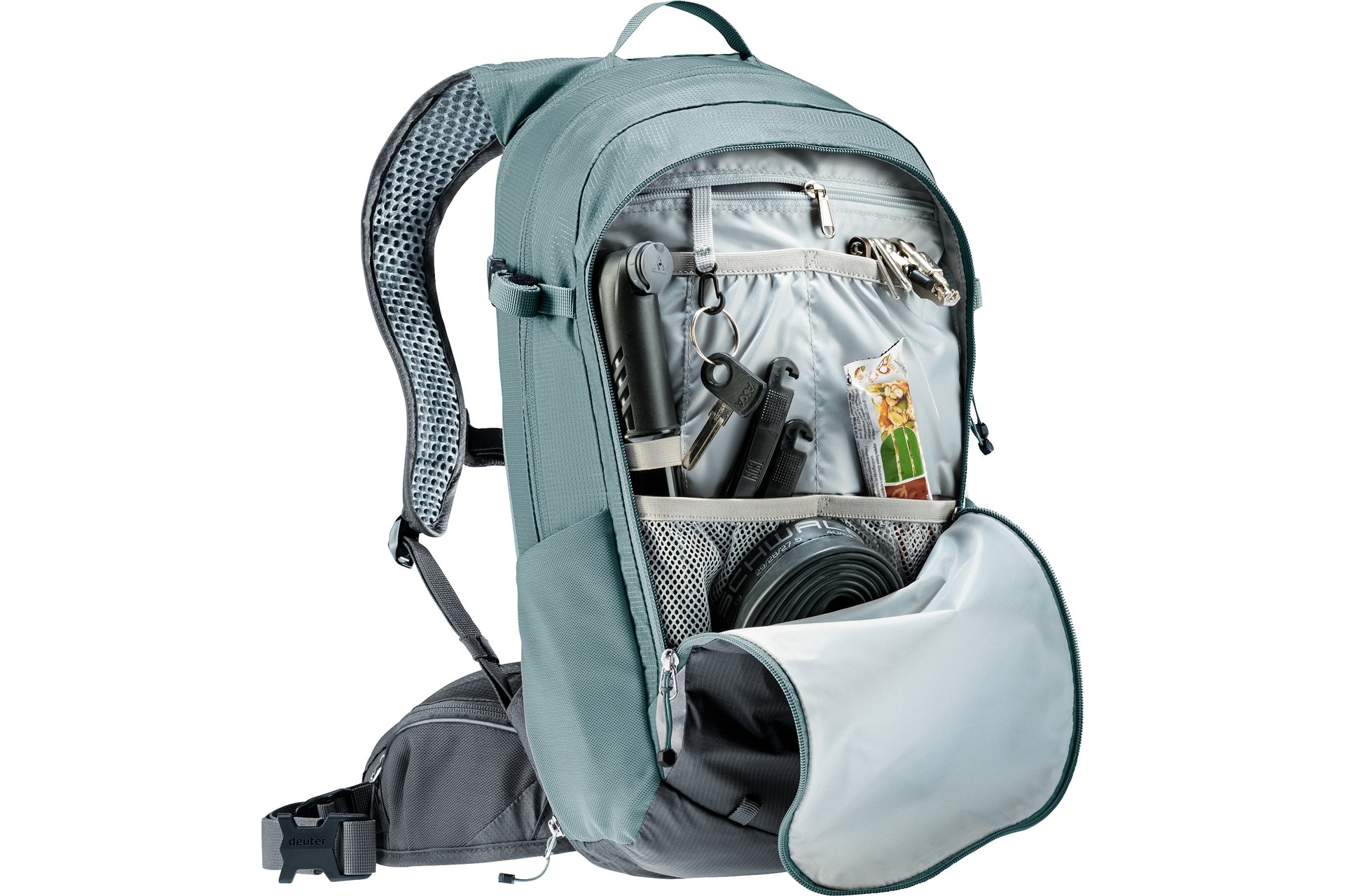 deuter Compact 12+3 SL