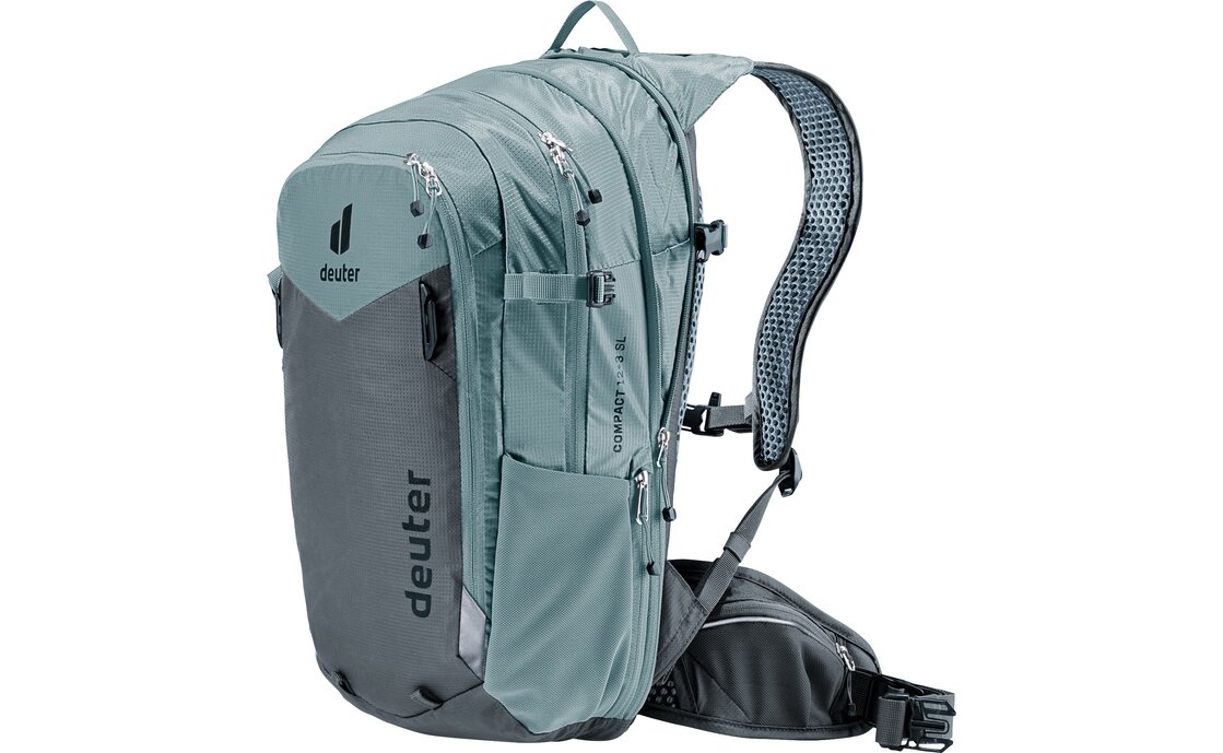 deuter Compact 12+3 SL