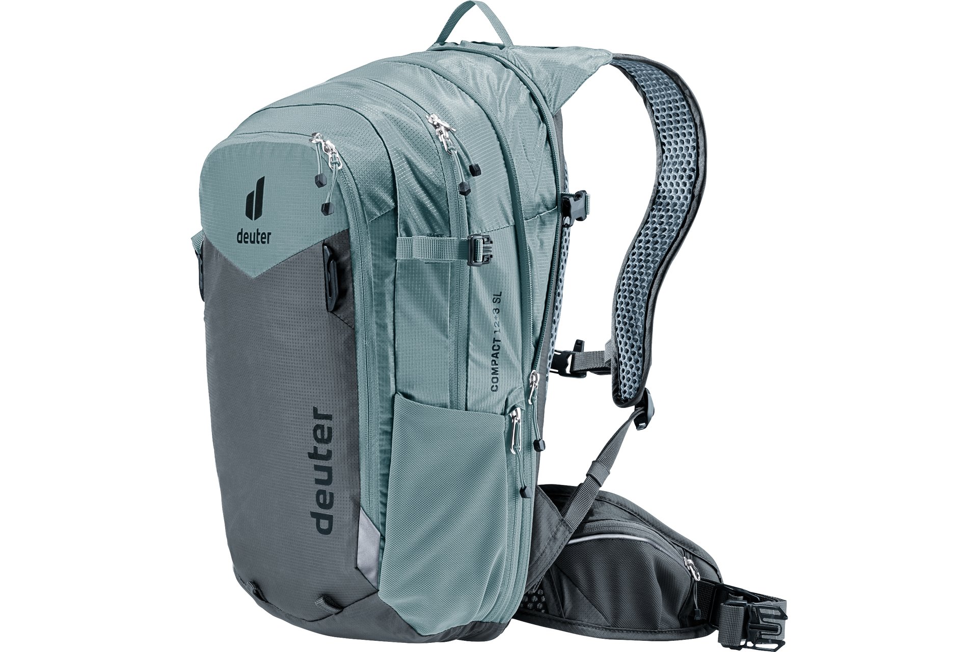 deuter Compact 12+3 SL