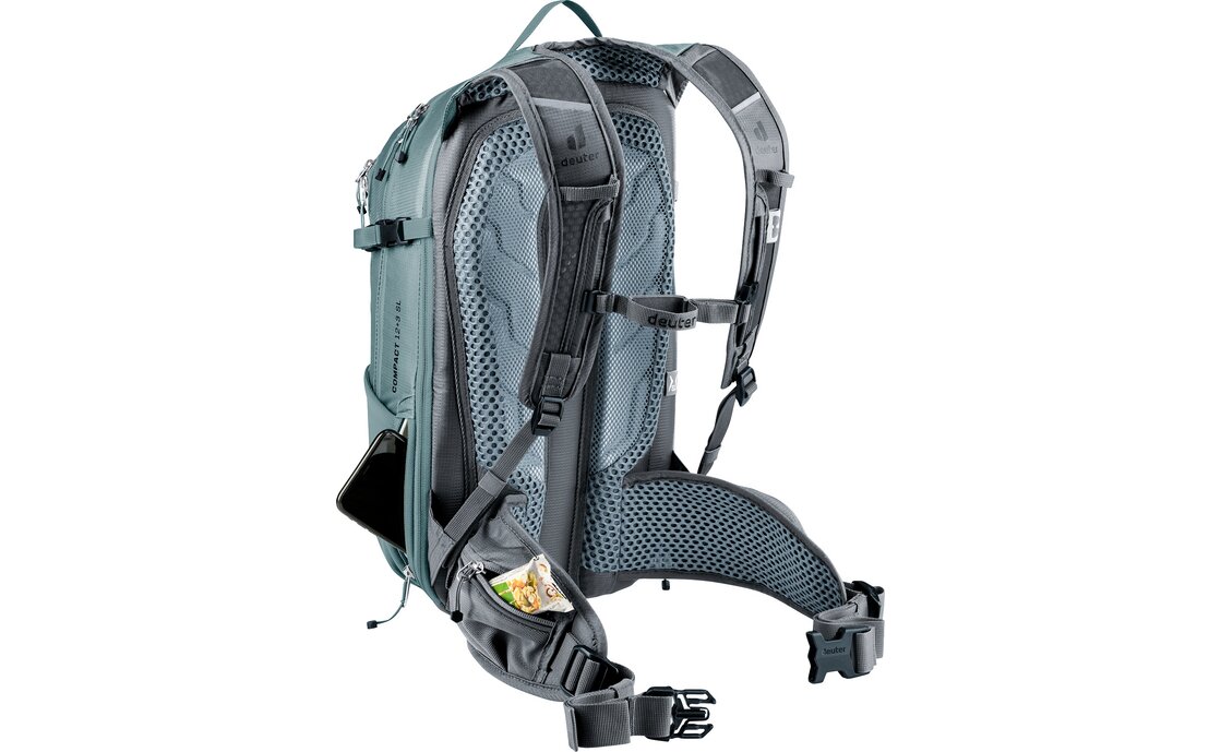 deuter Compact 12+3 SL