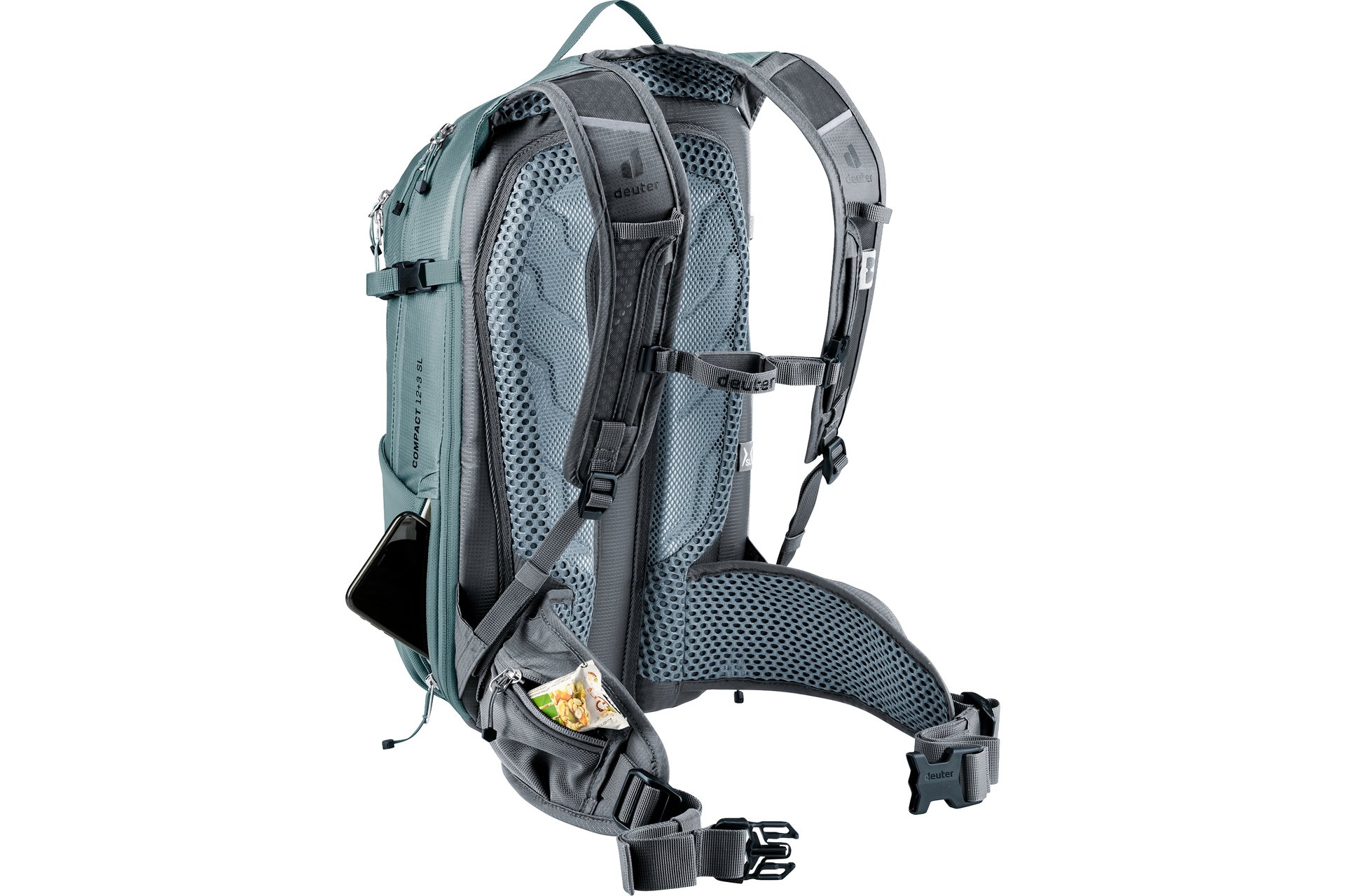 deuter Compact 12+3 SL