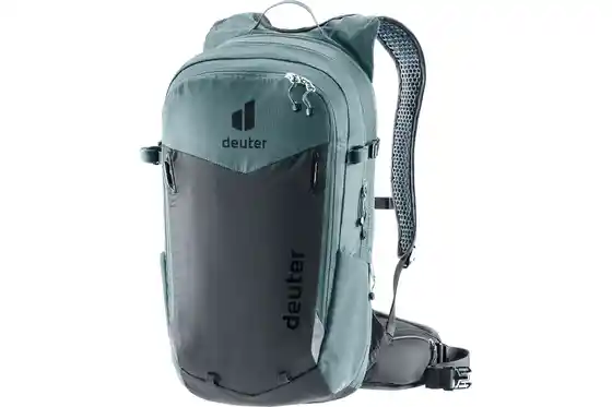 mit Laptopfach - Fahrradrucksäcke - deuter Compact 12+3 SL