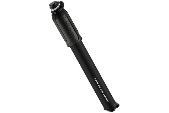 Lezyne - Minipumpen - Lezyne Minipumpe CNC HP Drive S