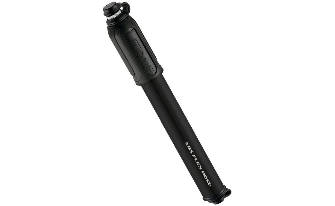 Lezyne Minipumpe CNC HP Drive S