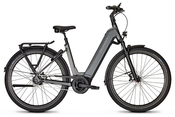 E-Bike City - Kalkhoff Image 5 Move + RT - 625 Wh - 29 Zoll - Tiefeinsteiger